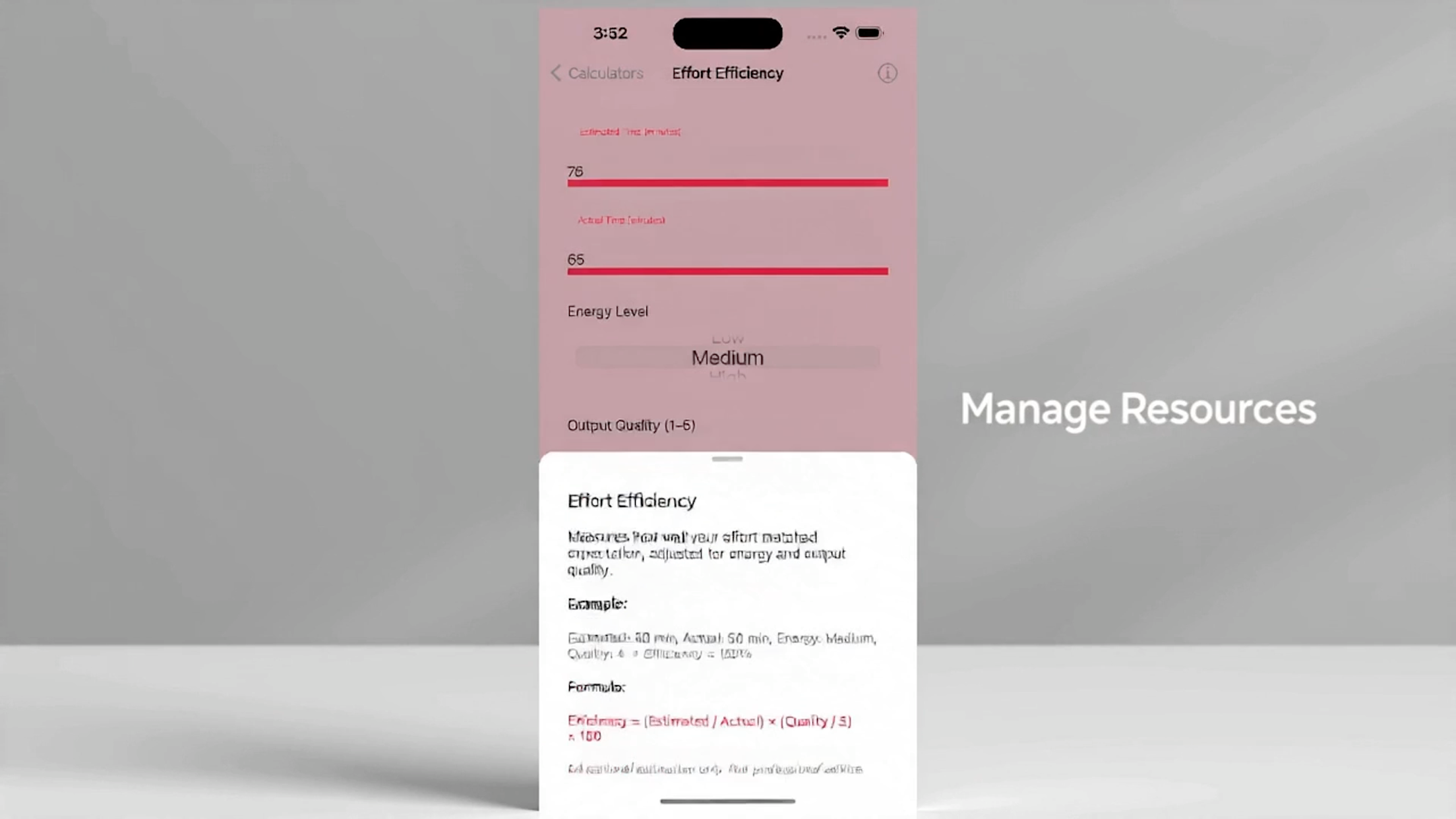 OshuLopin screenshot 4