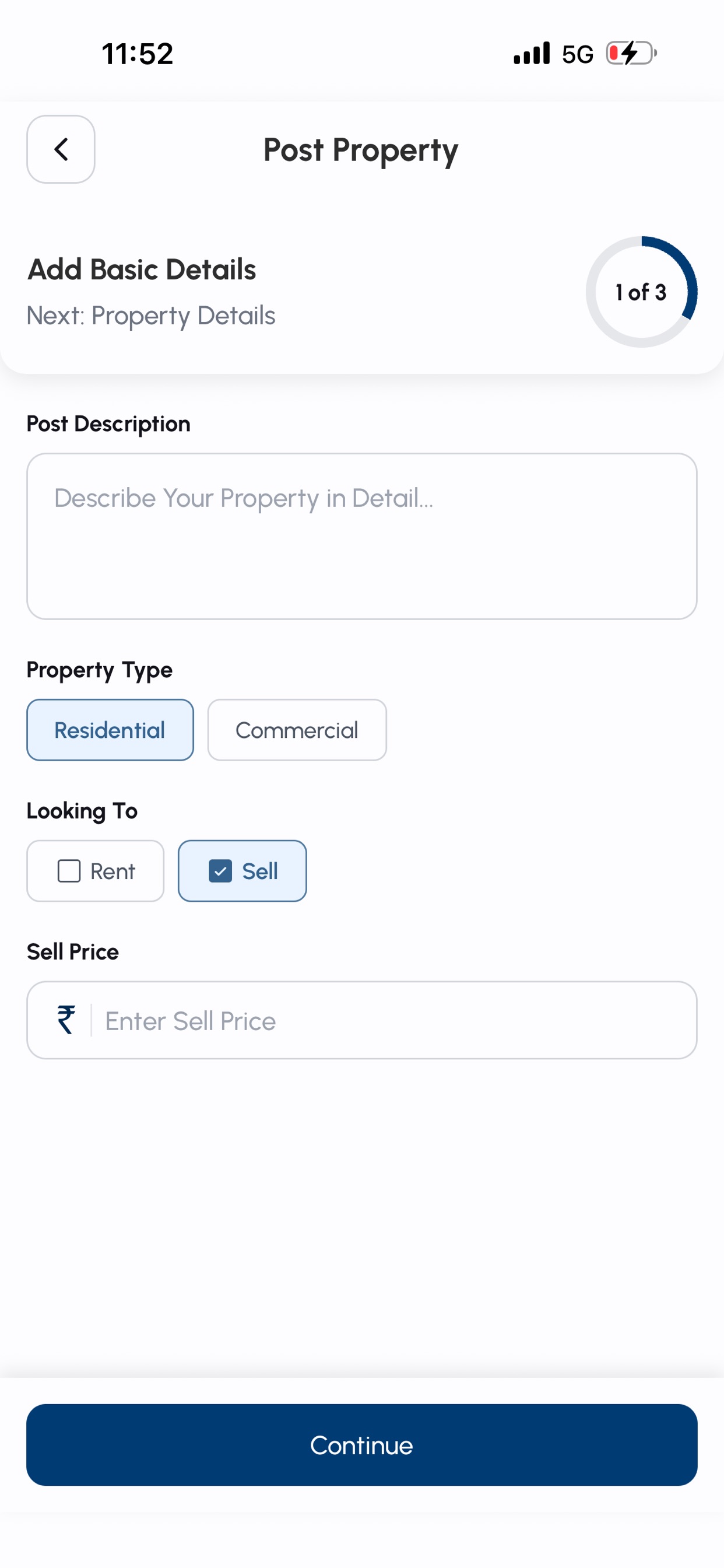 Screenshot 6 of OwnerDeals