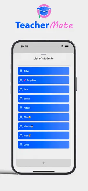 TeacherMate: For Tutors screenshot 3