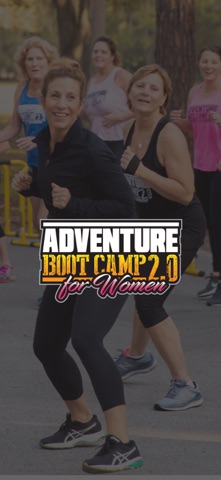 ADVENTURE BOOT CAMP Screenshot 1 of 6