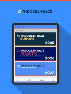The Ocean Race screenshot 4