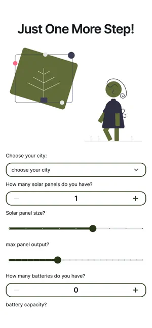 Voltati screenshot 1