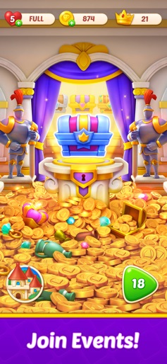 Jewel Manor - Home Design screenshot 8