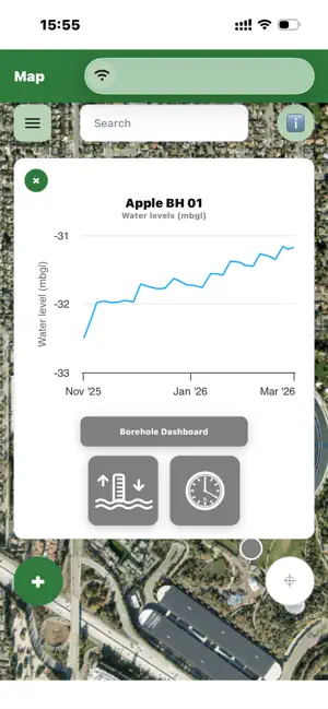 WIMS Mobile screenshot 3