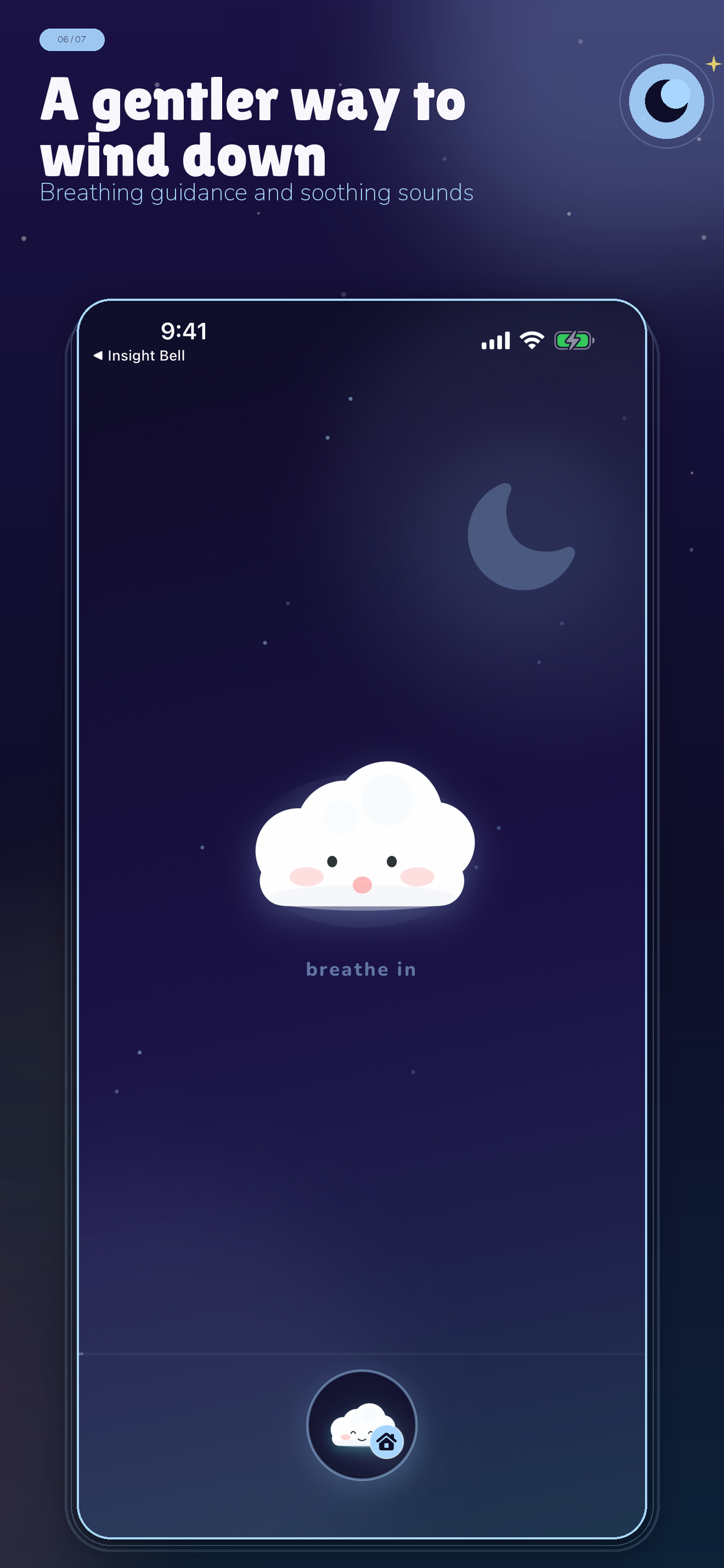 Cloudmoji OS screenshot 6