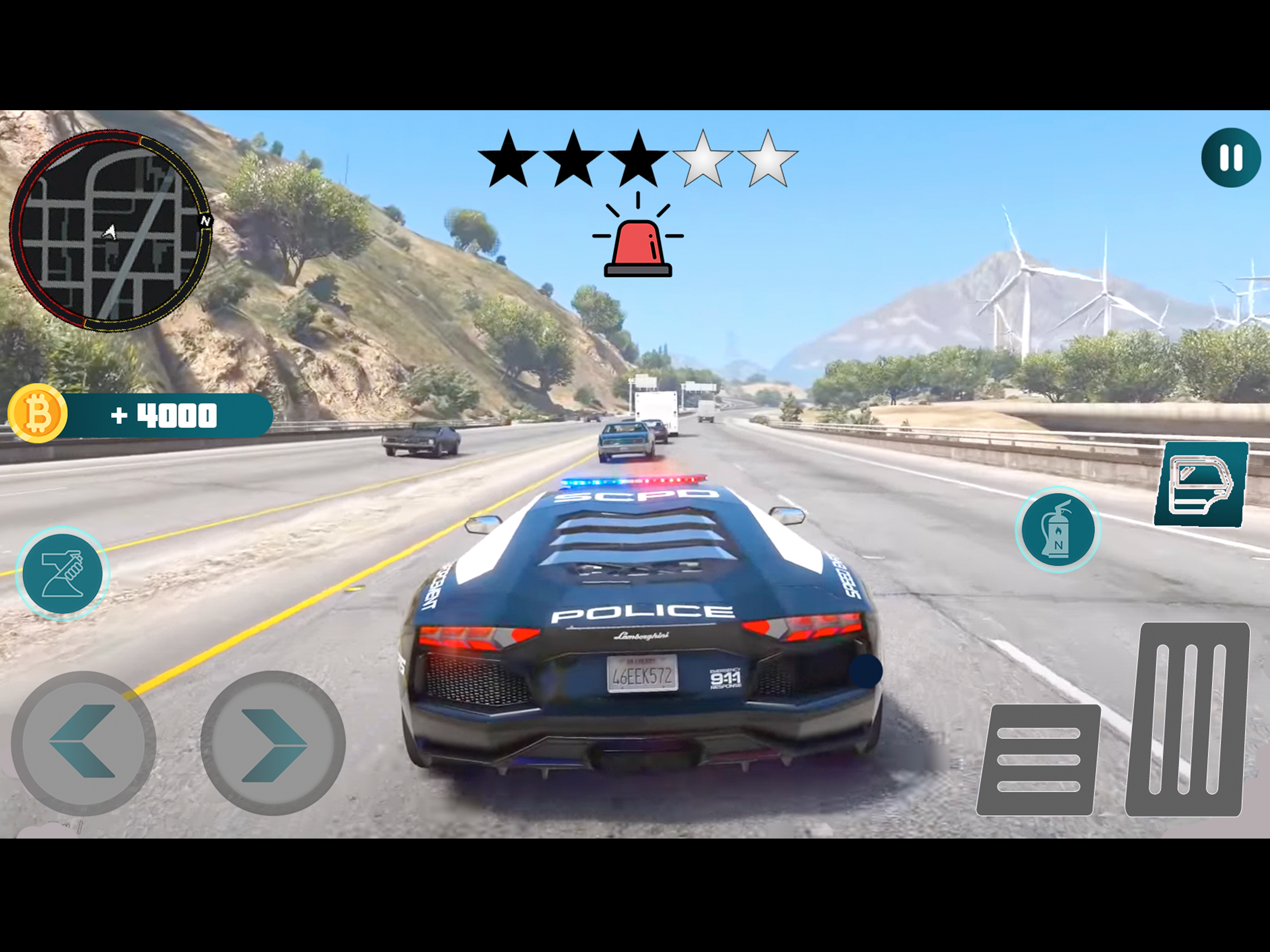 Go To Auto: Start big stories screenshot 8