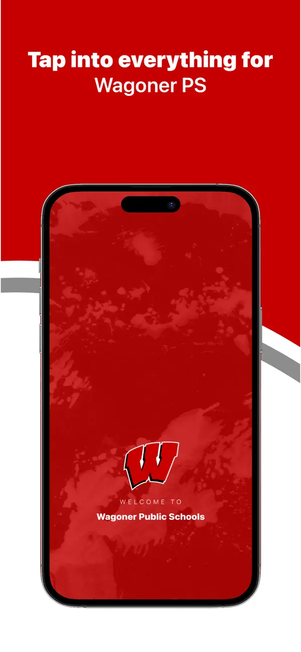 Screenshot #1 pour Wagoner Public Schools, OK