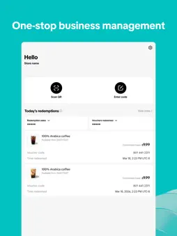 TikTok GO for Merchants screenshot 5