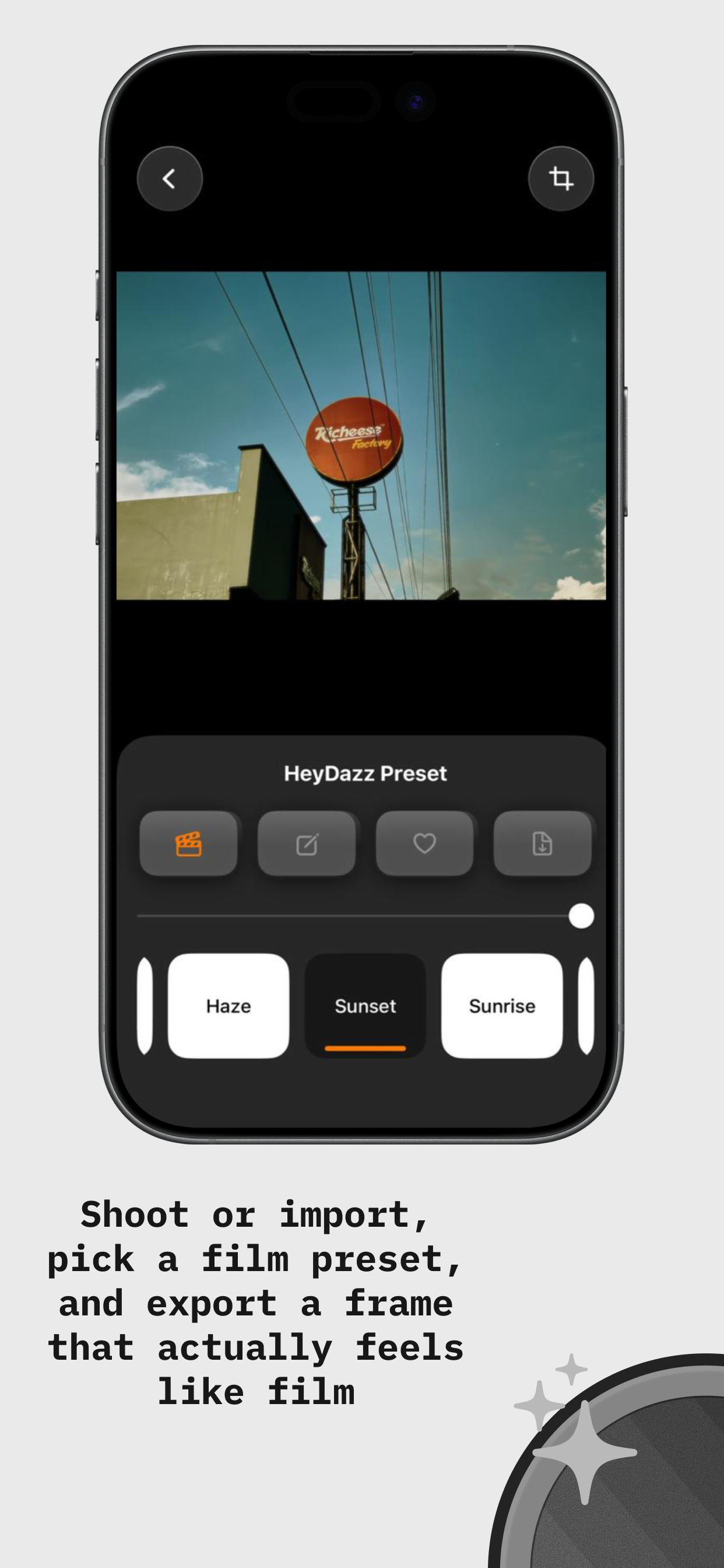 HeyDazz screenshot 3