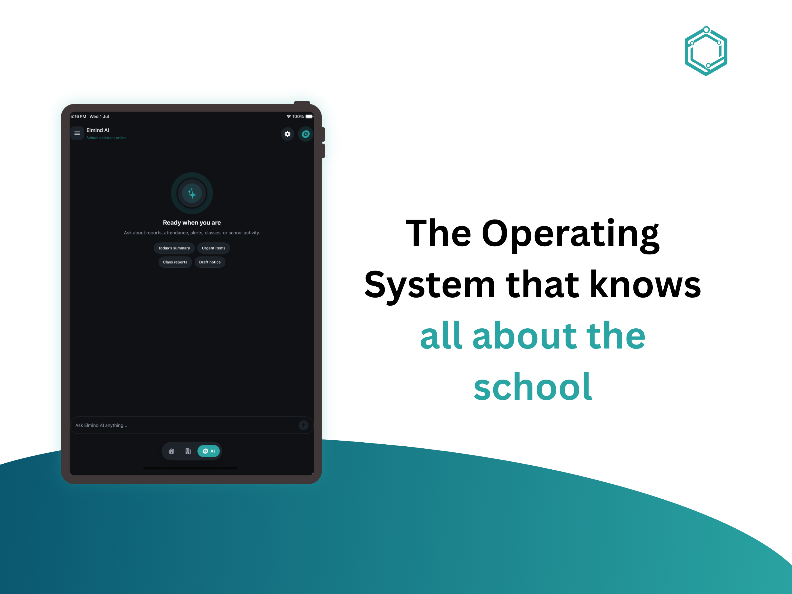 Elmind School screenshot 9