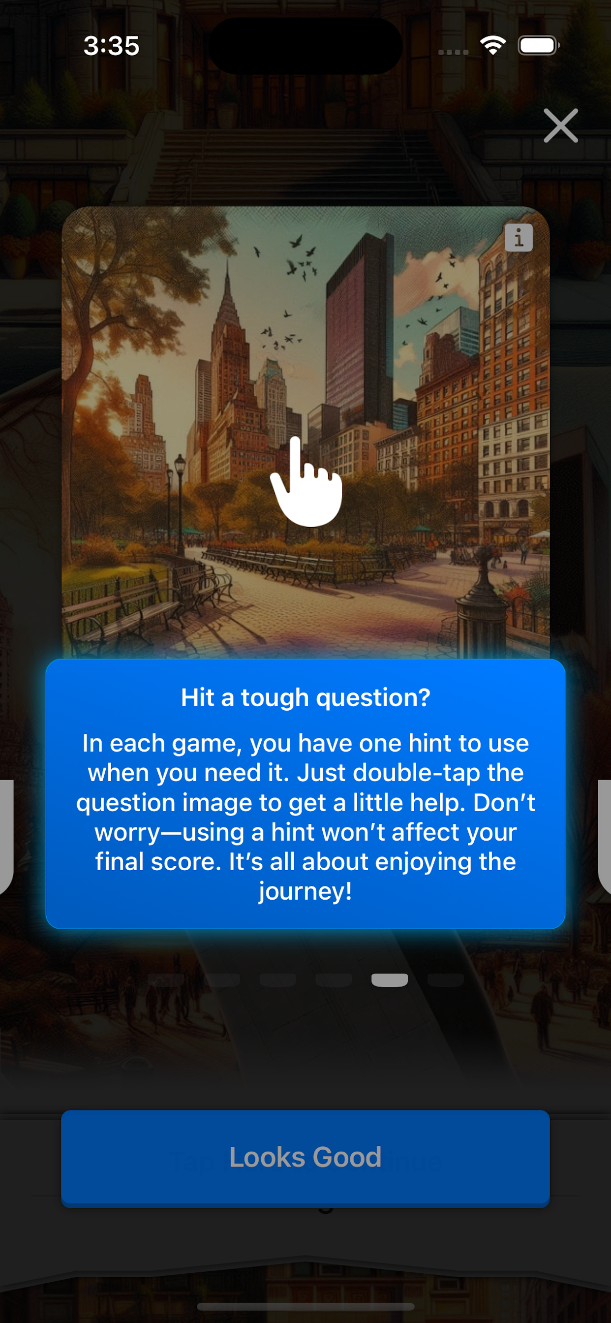 Treasure of the Lost City screenshot 5