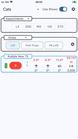Rubble screenshot 4