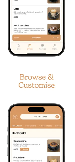 Brooker Trading Co screenshot 4