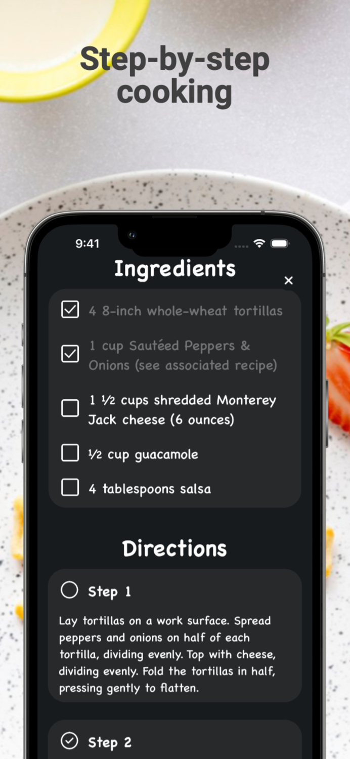 Kid Prep Healthy Recipes