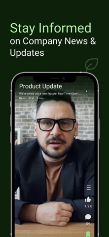 Nimba: Video Sharing for Teams Screenshot 3 of 6
