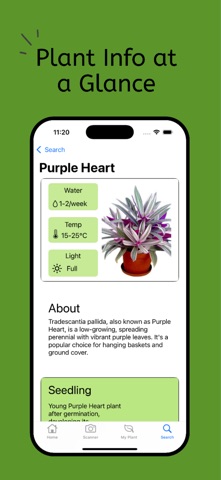 LeafRx Screenshot 9 of 10
