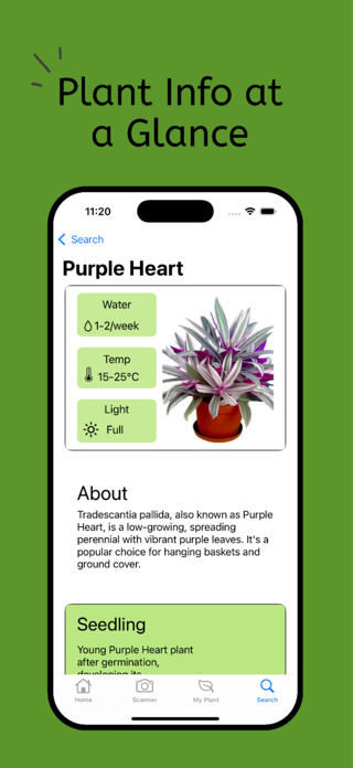 LeafRx Screenshot 9 of 10