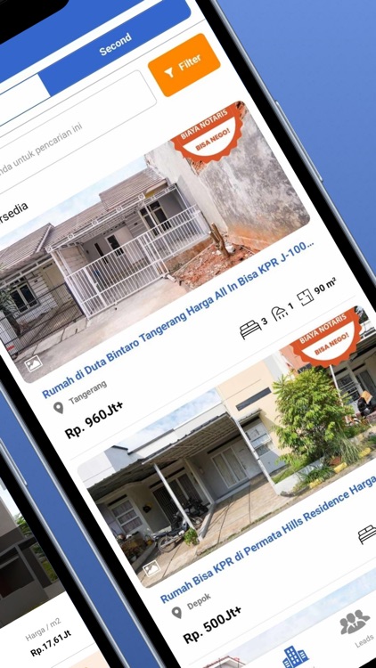 Lamudi Connect - For Agents
