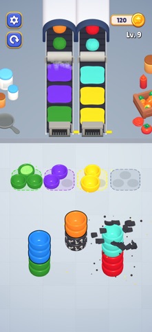 Noodle Out Screenshot 8 of 8