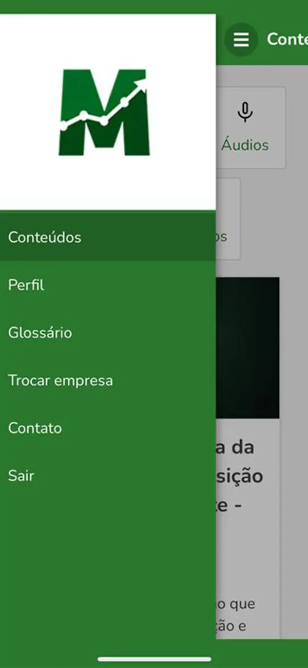 Screenshot #3 pour Milk Monitor