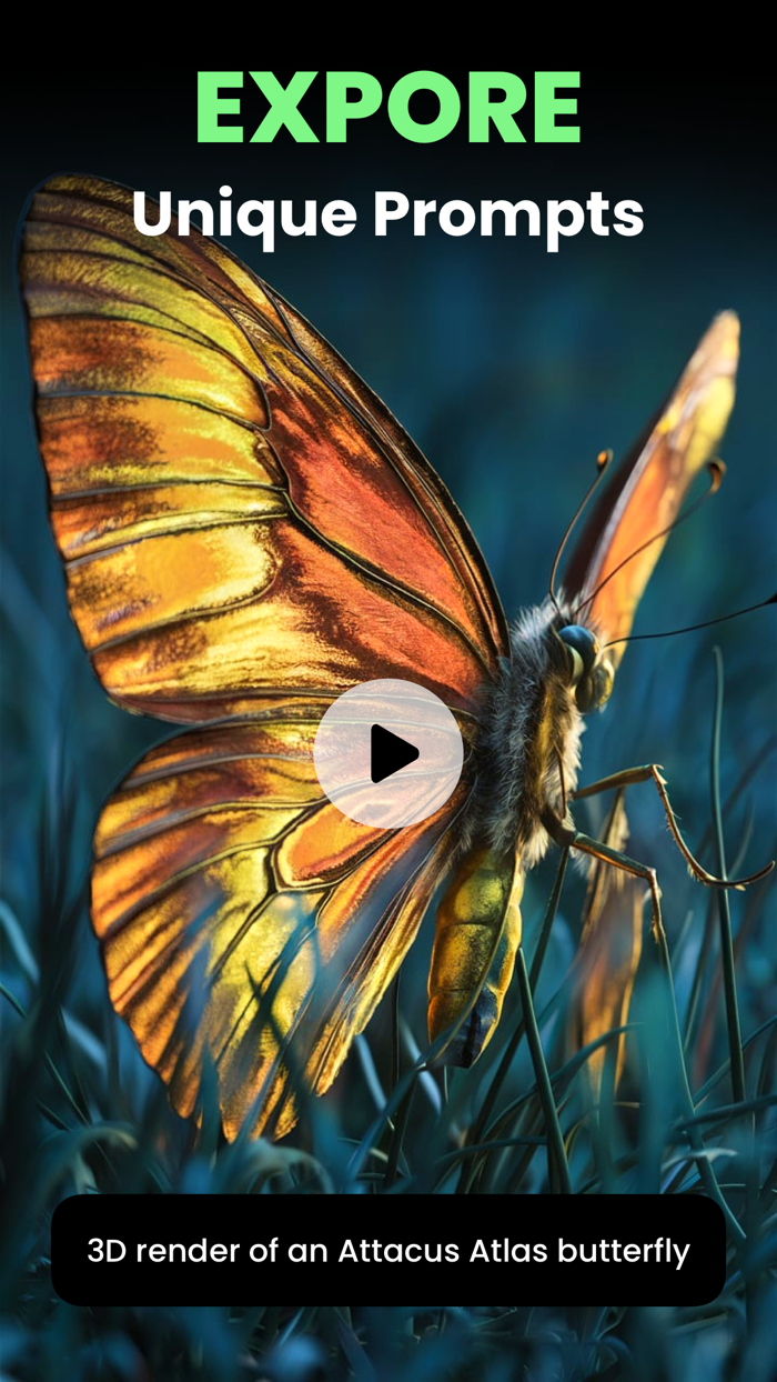 PixVideo AI  AI Video Creator