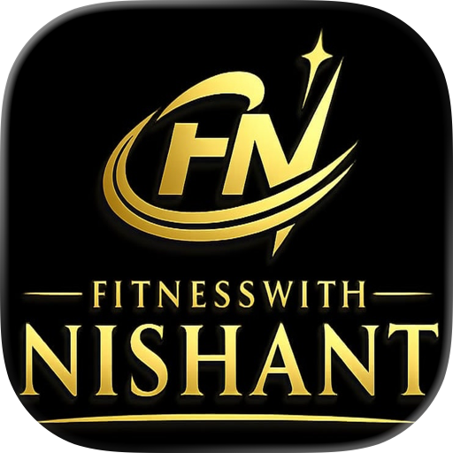 FITNESSWITHNISHANT