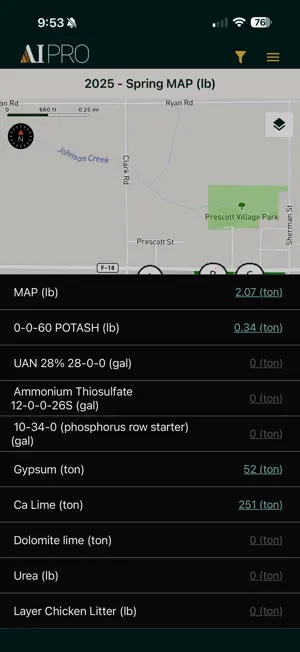 AiPro Mobile screenshot 3