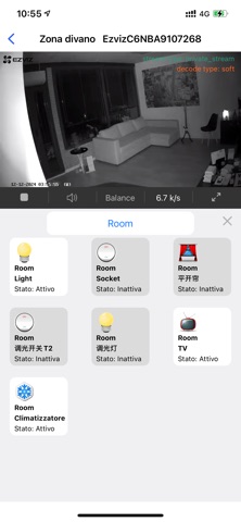 MydomoticS Screenshot 5 of 5
