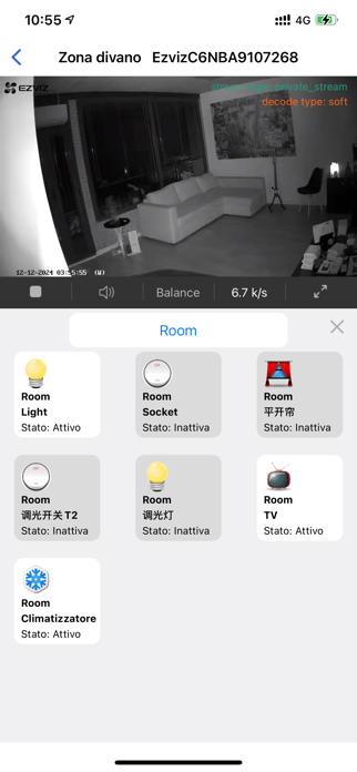 MydomoticS Screenshot 5 of 5