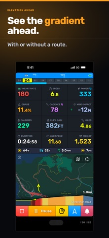 Bike IQ Screenshot 5 of 9