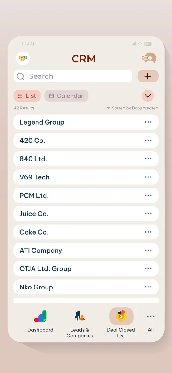 #1. CloudApper AI (iOS) di: Cloudapper, Inc.