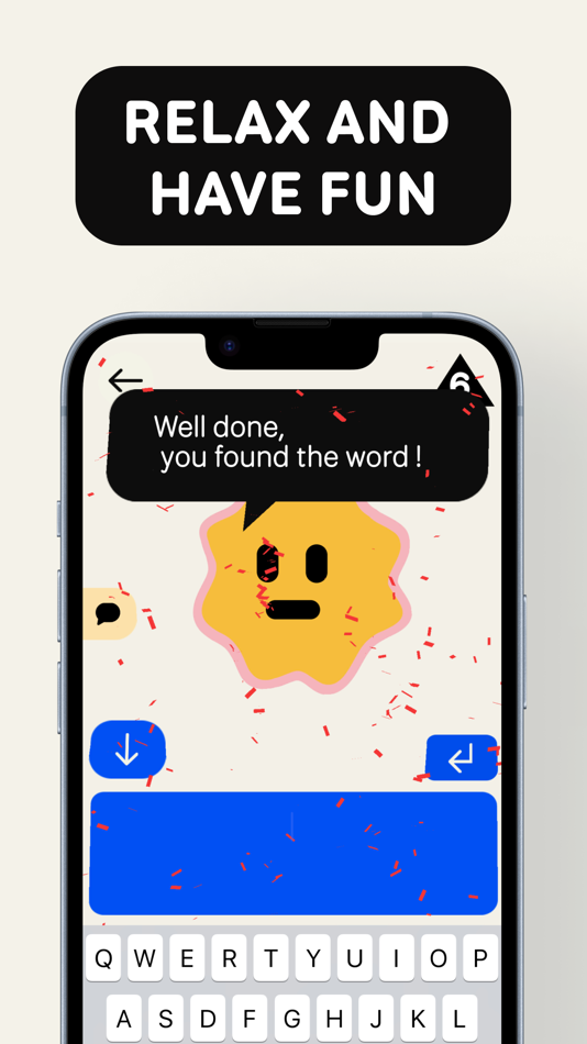 #4. Devine... (iOS) 由: EVB Studio