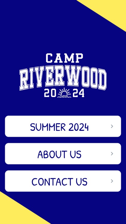 Camp Riverwood