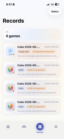 DaddyCube screenshot 7
