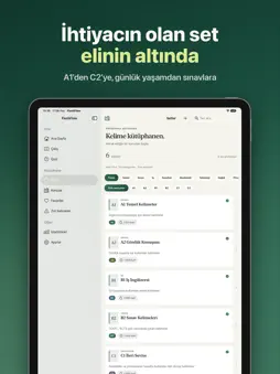 FlashFlow: English Cards screenshot 9