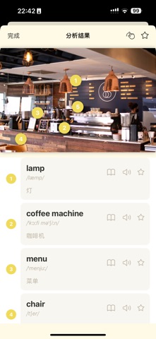 PicLingo screenshot