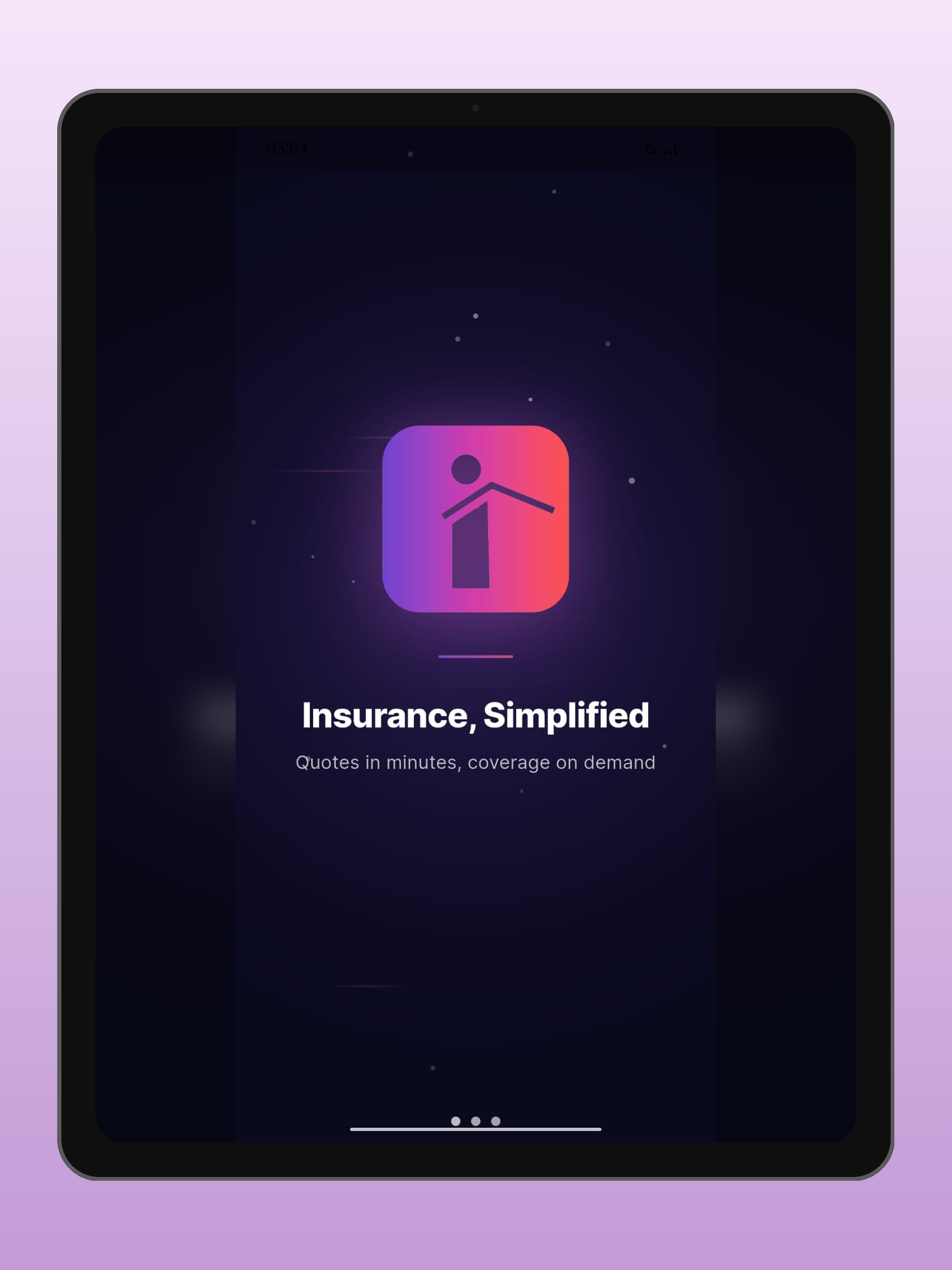 InsureScan Agent screenshot 9