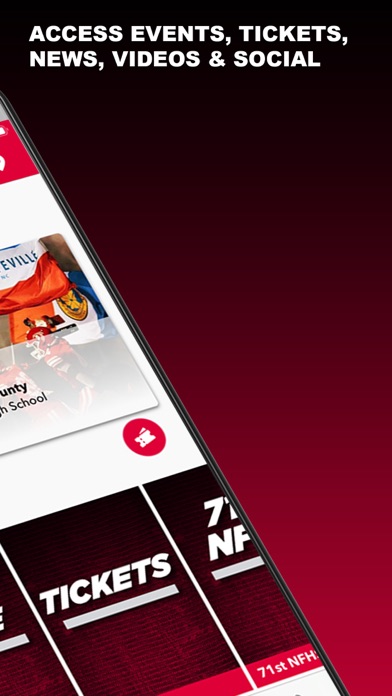 Seventy-First High School Screenshot