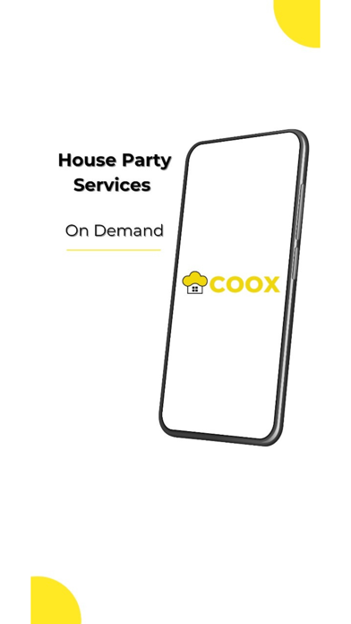 COOX Screenshot
