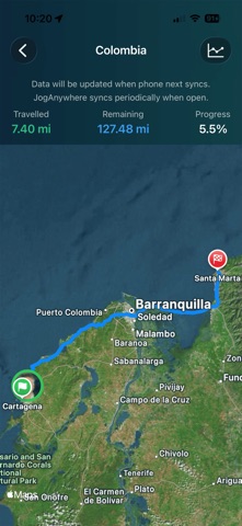 OneAnywhere Screenshot 3 of 8