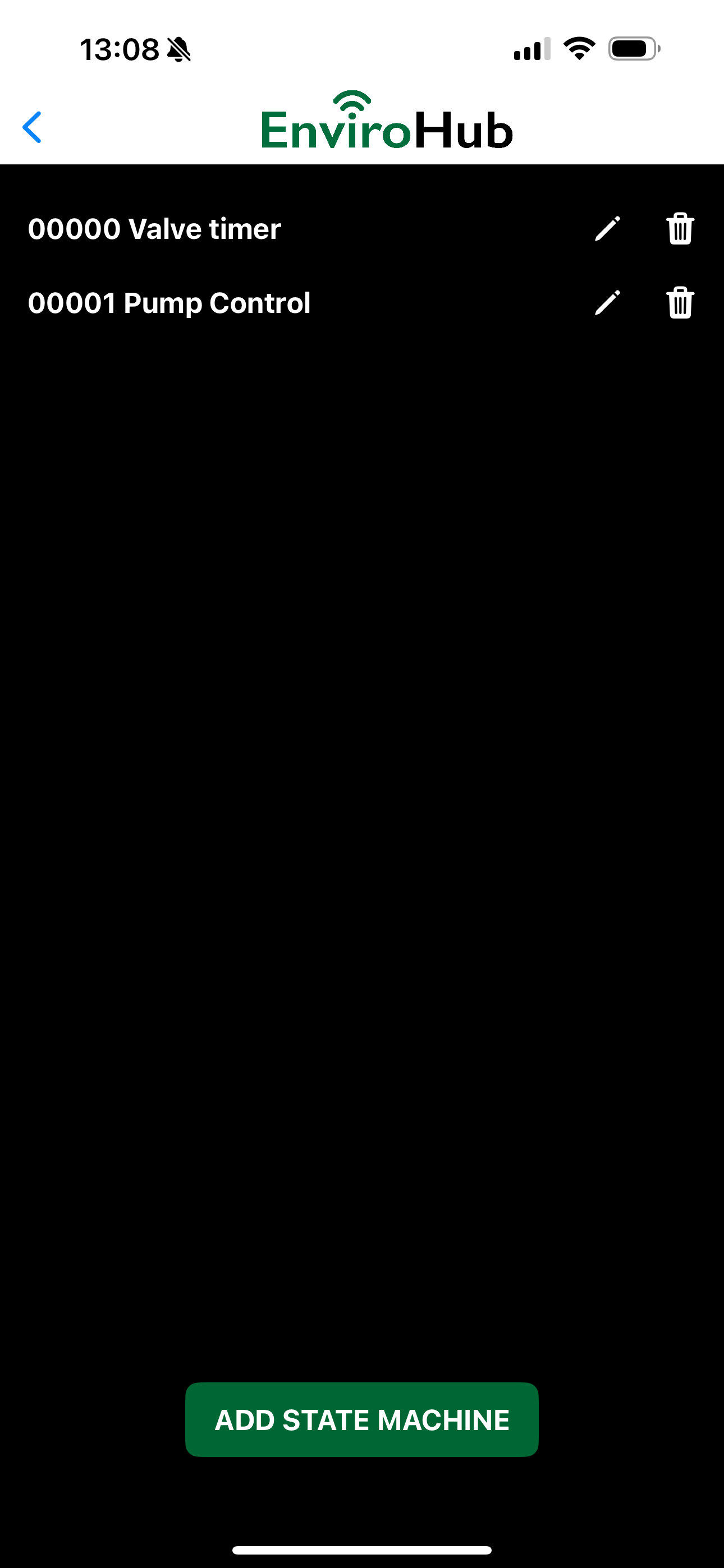 EnviroHub Installer screenshot 4