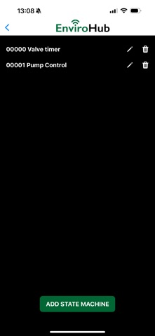 EnviroHub Installer screenshot
