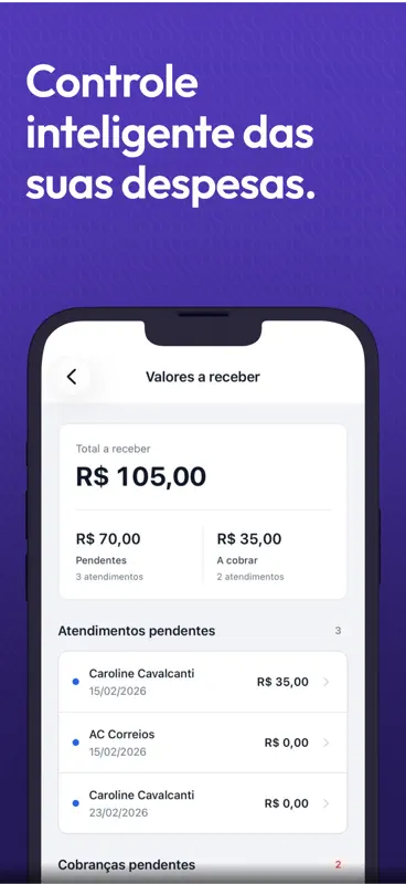 Salão 365º screenshot 5 of 6