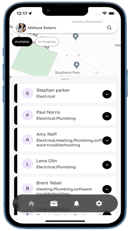 TrackHelp Pro screenshot-5