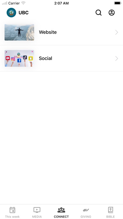 Upendo Baptist Church Colorado