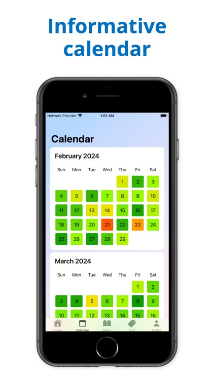 Mila: AI Mental Health Journal screenshot-3