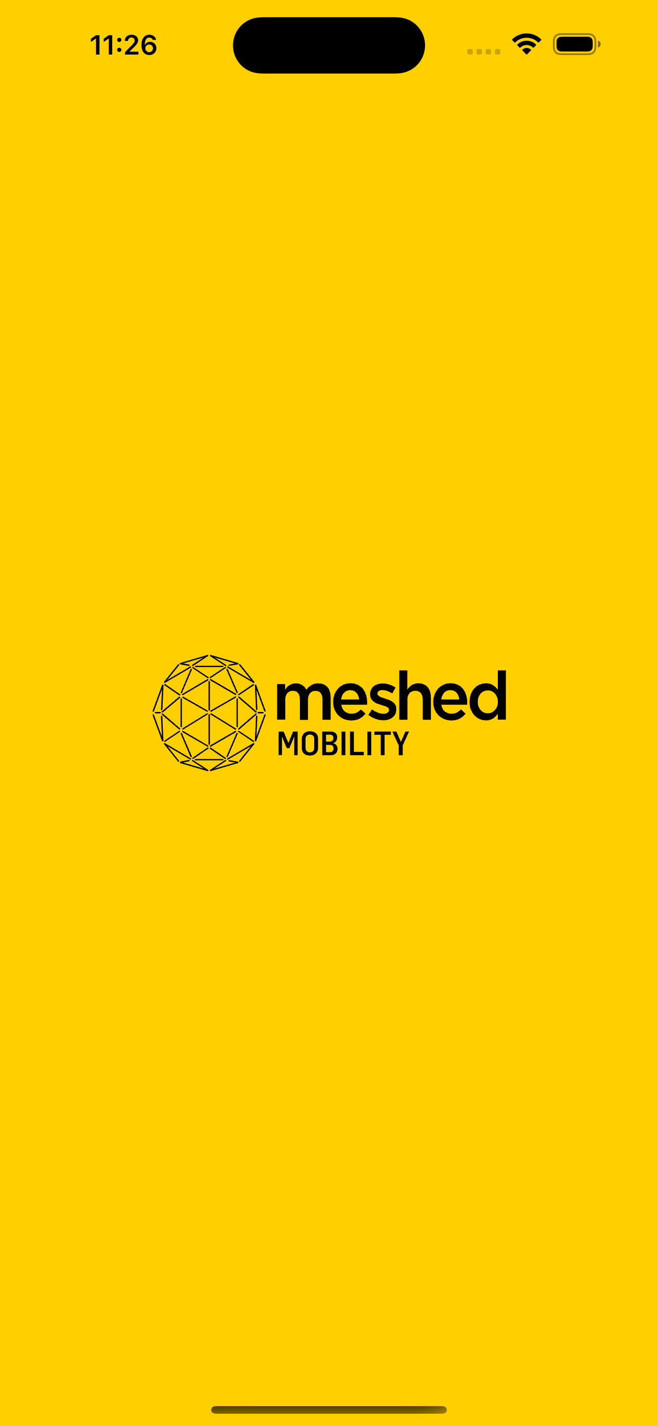 Meshed Mobility