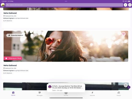 Screenshot #5 pour Anuroop