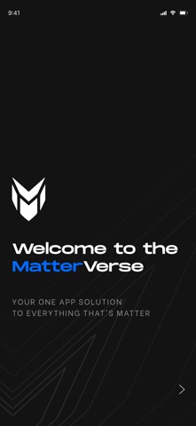 MatterVerse Screenshot 3 of 5