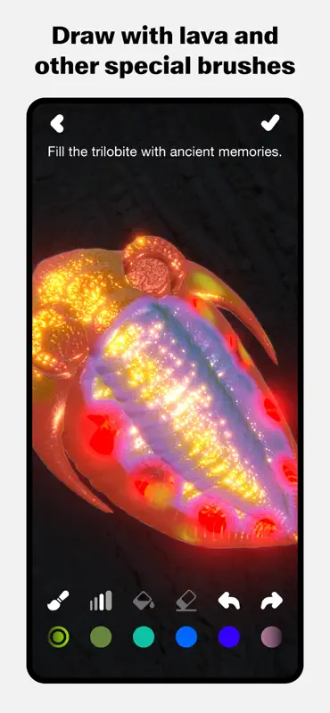 Plasmotopia screenshot 5 of 10